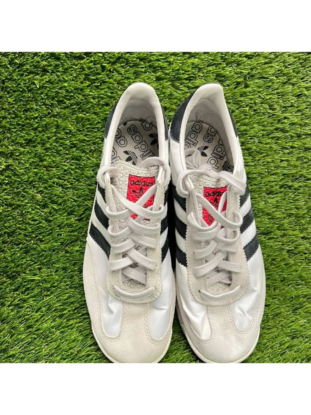 adidas please review